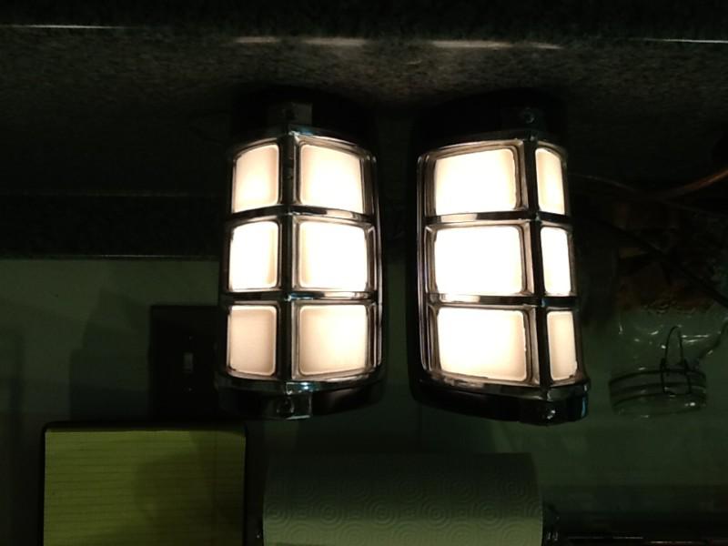 Buy 1967 Impala corner marker lights in Stamping Ground, Kentucky, US, for US 275.00