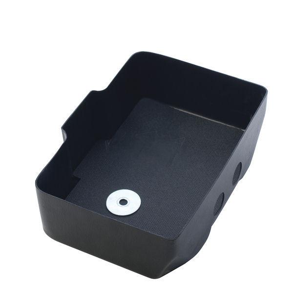 Buy HARD BAGGER TOP SHELF ORGANIZER TRAY KIT HARLEY DAVIDSON TOURING