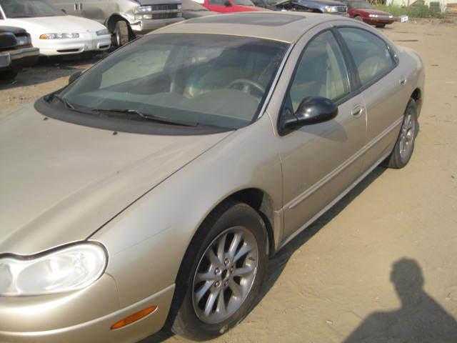 99 00 01 CHRYSLER 300M STEERING COLUMN 518372, US $60.00, image 2