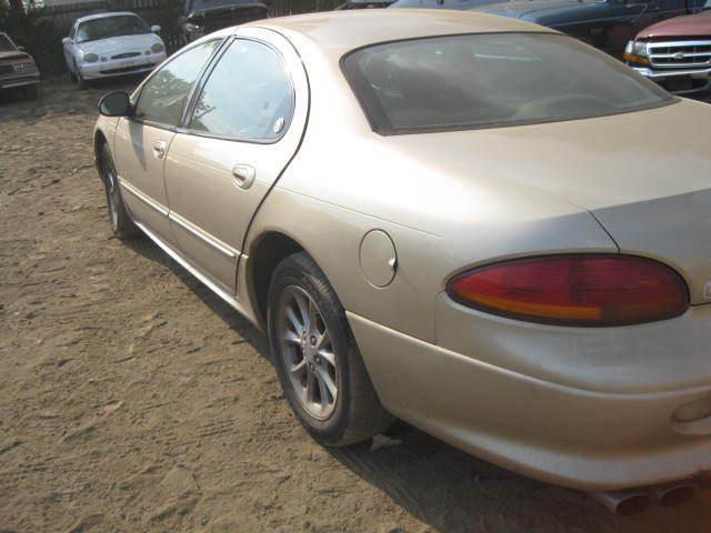 99 00 01 CHRYSLER 300M STEERING COLUMN 518372, US $60.00, image 3