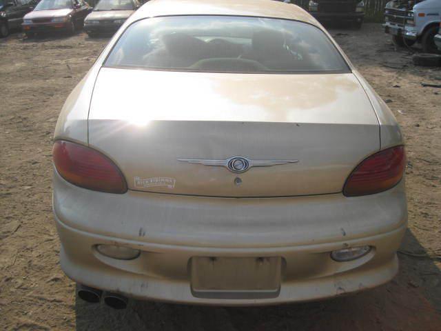 99 00 01 CHRYSLER 300M STEERING COLUMN 518372, US $60.00, image 4