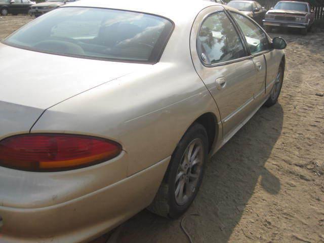 99 00 01 CHRYSLER 300M STEERING COLUMN 518372, US $60.00, image 5