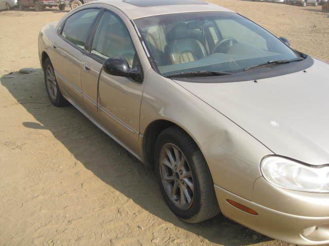 99 00 01 CHRYSLER 300M STEERING COLUMN 518372, US $60.00, image 6