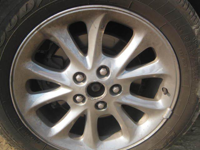 99 00 01 CHRYSLER 300M STEERING COLUMN 518372, US $60.00, image 7