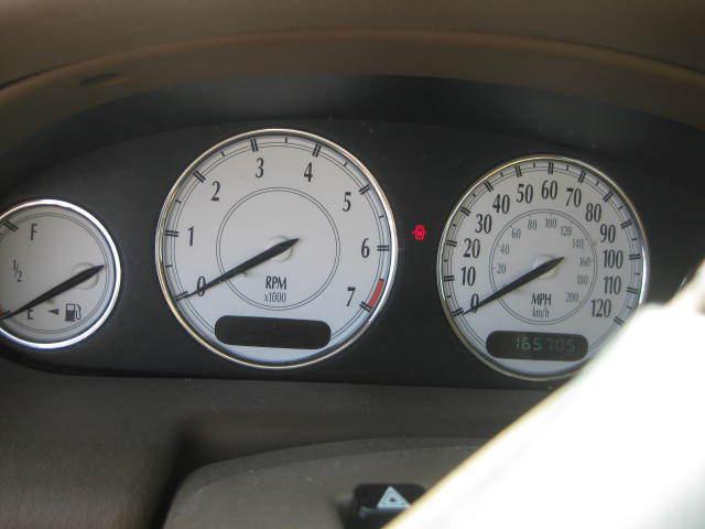 99 00 01 CHRYSLER 300M STEERING COLUMN 518372, US $60.00, image 9