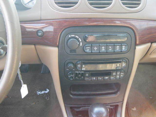 99 00 01 CHRYSLER 300M STEERING COLUMN 518372, US $60.00, image 10