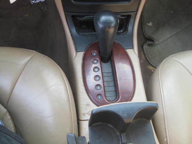99 00 01 CHRYSLER 300M STEERING COLUMN 518372, US $60.00, image 12