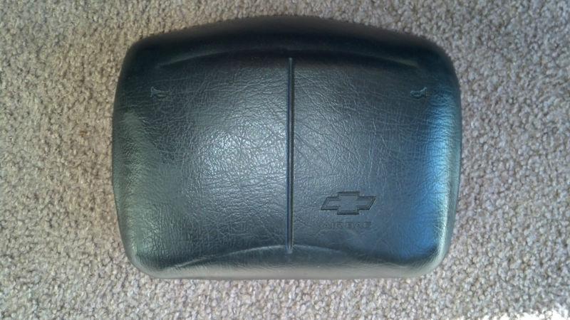 Monte carlo air bag 98-99 oem