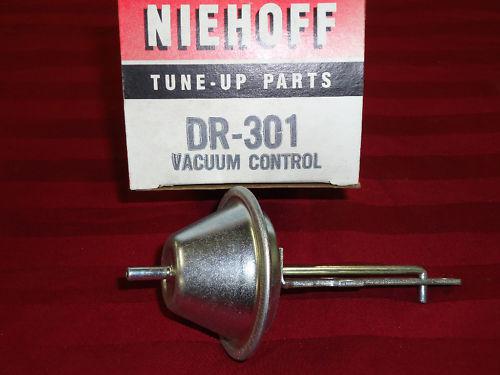 1975-77 buick check chev olds pont vacuum control