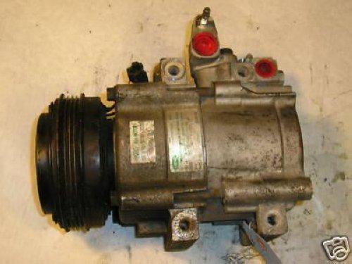 2003-2006 kia sorrento 3.5l ac compressor