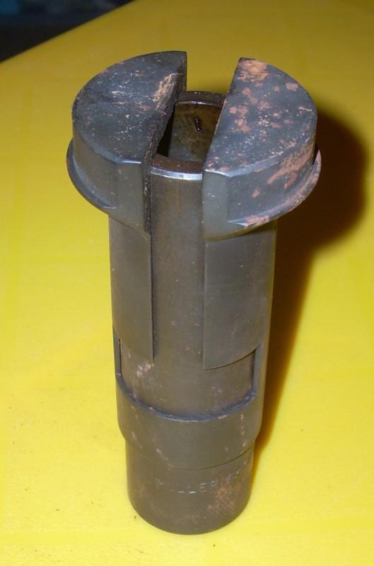 Miller special tools 6596-1 & 6596-2 bearing cup remover