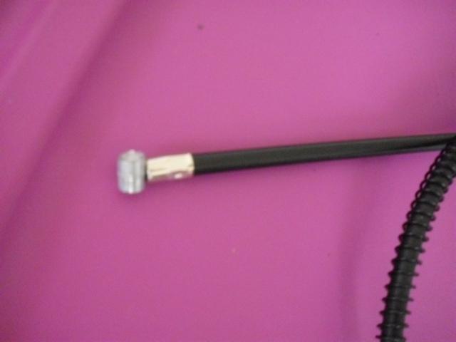 YAMAHA BLASTER 88-05 CLUTCH CABLE, US $11.95, image 3