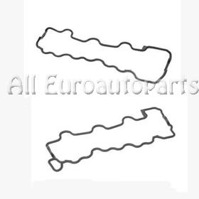 Mercedes c240 c280 c32 amg c320 clk320 etc valve cover gasket new (2) + warranty