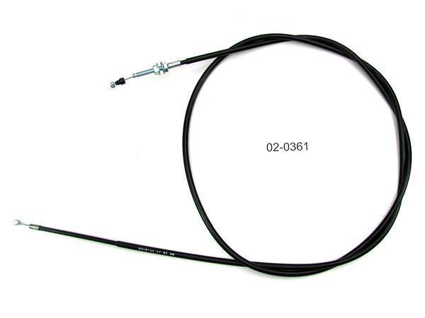 Motion pro reverse cable fits honda fourtrax 300 trx300 1988-1992
