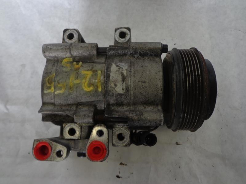 96 97 98 99 00 01 ford explorer ac compressor 4 dr exc. sport trac 8-302 5.0l
