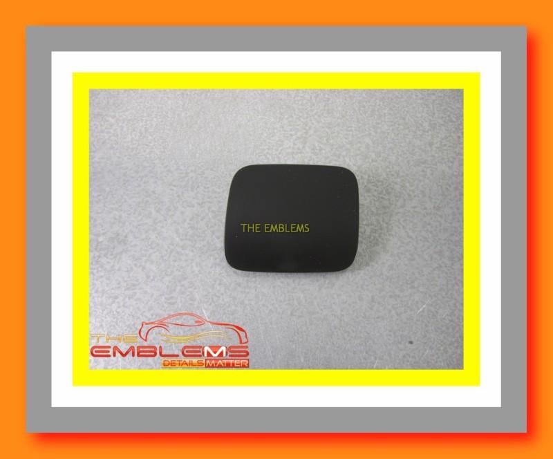 Buy 20072009 LEXUS LS460 REAR BUMPER LH SMALL COVER TOW HOOK COVER OEM