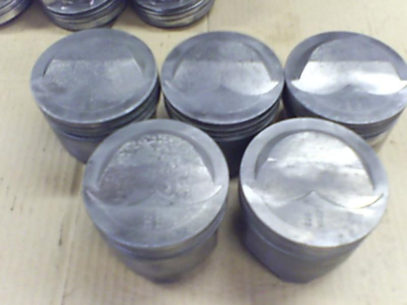 Buy 327 sbc power pistons. in Knoxville, Tennessee, US, for US