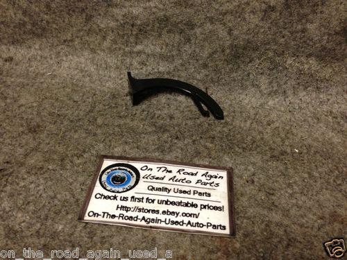 1997 1998 1999 mitsubishi eclipse gs-t oem console door lid arm