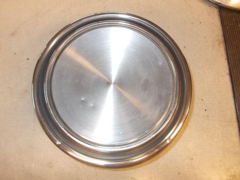 Mustang center hub cap style wheel gt cover hubcap torino fairlane 1968 1969 70