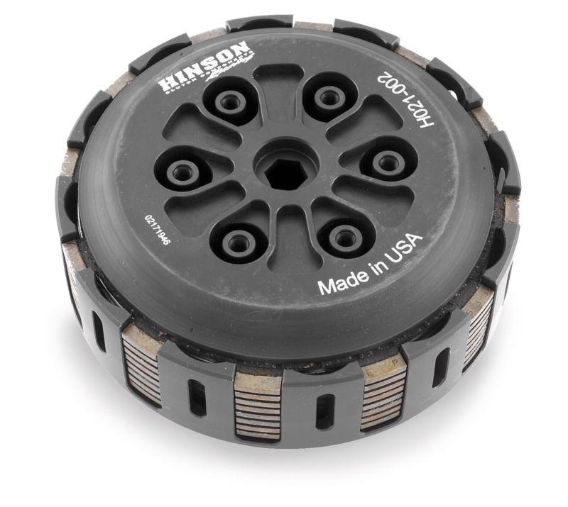 Buy Hinson Racing Complete Clutch Kit HC374 in South Houston, Texas, US, for US 980.99