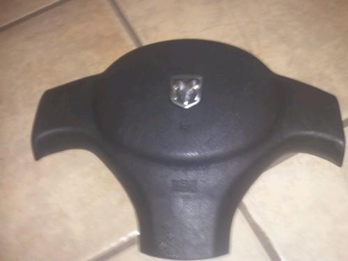 03 04 05  dodge neon left driver air bag oem gray