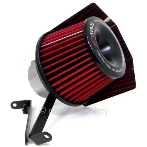 Buy APEXi Power Intake Dual Funnel Air Filter Mazda 9497 Miata Eunos