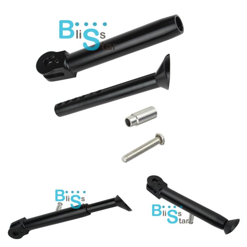 Honda cbr600rr cbr1000rr cbr kickstand lowered adjustable side kick stand