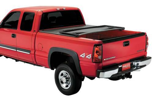 Toyota Tundra 6 ft Bed Lund Genesis Tri-Fold Tonneau Cover 95070, US $318.95, image 2