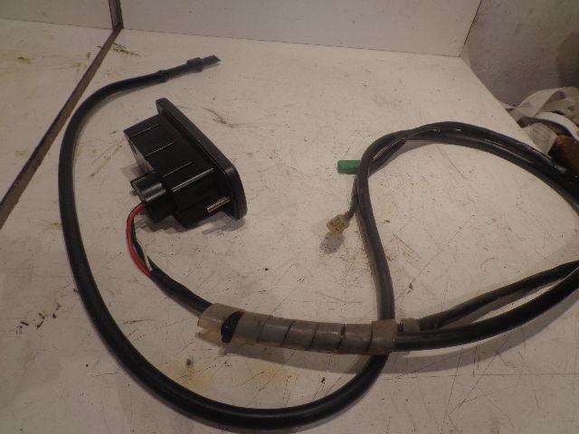 Yamaha waverunner 650 iii gas gauge lcd