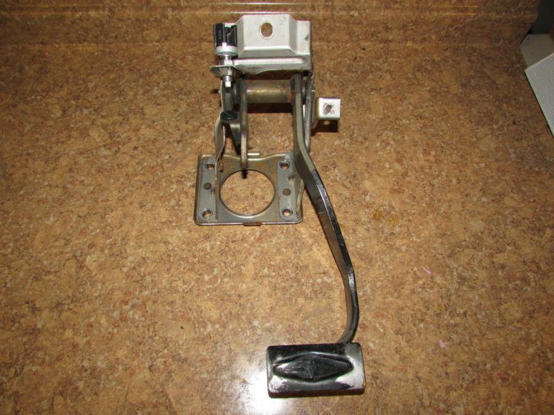 Toyota 4x4 Tacoma Pickup Truck 4Runner Surf Brake Pedal Assembly 1996-2004,1998, US $80.75, image 2