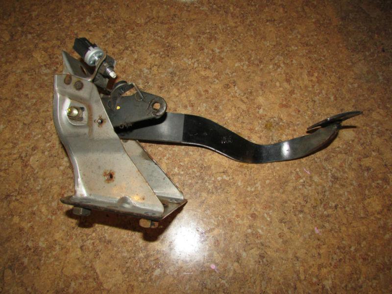 Toyota 4x4 Tacoma Pickup Truck 4Runner Surf Brake Pedal Assembly 1996-2004,1998, US $80.75, image 3