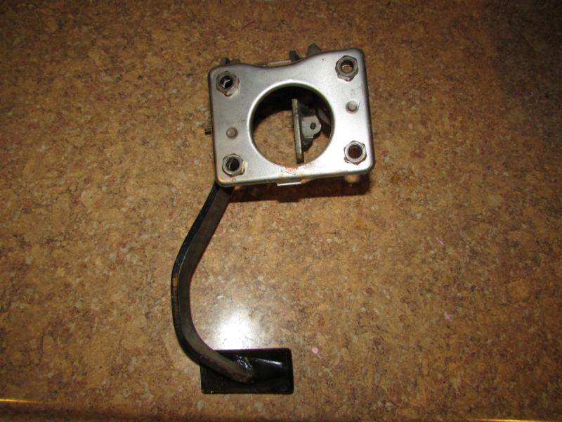 Toyota 4x4 Tacoma Pickup Truck 4Runner Surf Brake Pedal Assembly 1996-2004,1998, US $80.75, image 4