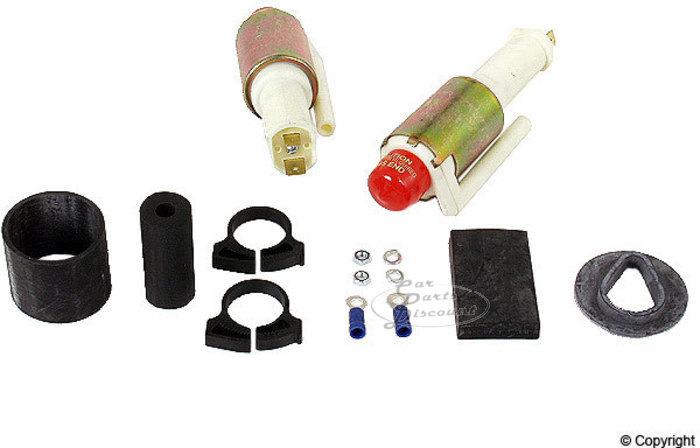 Airtex electric fuel pump