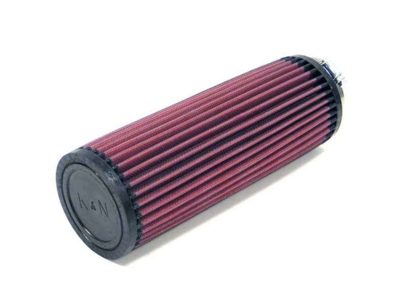 K&n filters ru-3840 universal air cleaner assembly