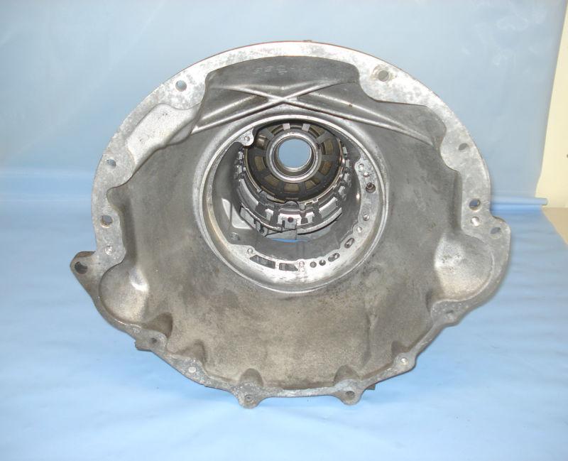 Buy 42RLE 4.0 Dodge / Jeep LATE * Transmission Case in Cuba, New York