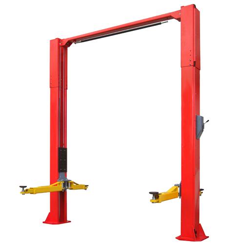 Certified Two Post Car Lift 11K Heavy Duty Automotive Lift, US $2,695.00, image 2