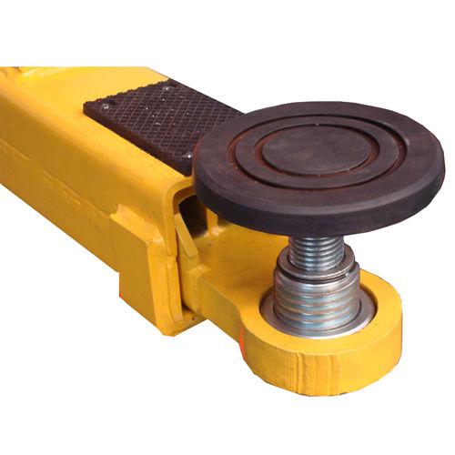 Certified Two Post Car Lift 11K Heavy Duty Automotive Lift, US $2,695.00, image 6