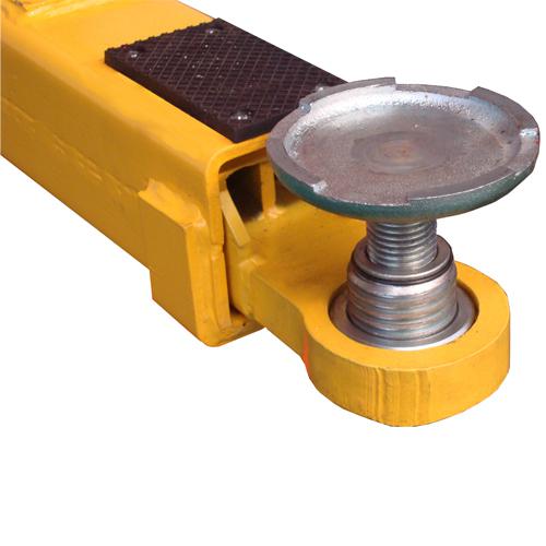 Certified Two Post Car Lift 11K Heavy Duty Automotive Lift, US $2,695.00, image 7