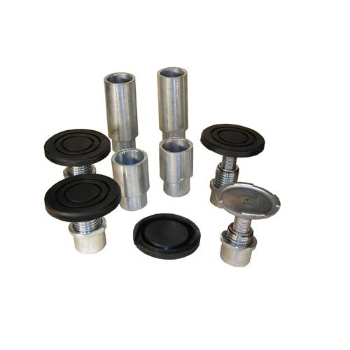 Certified Two Post Car Lift 11K Heavy Duty Automotive Lift, US $2,695.00, image 8