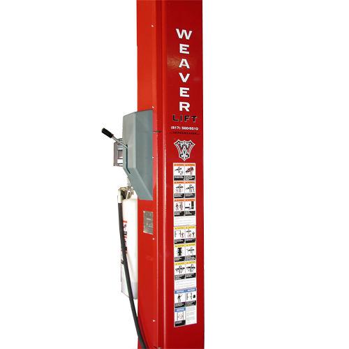 Certified Two Post Car Lift 11K Heavy Duty Automotive Lift, US $2,695.00, image 9