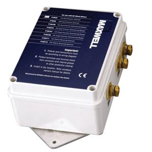 Maxwell dual direction solenoidpart# p19045