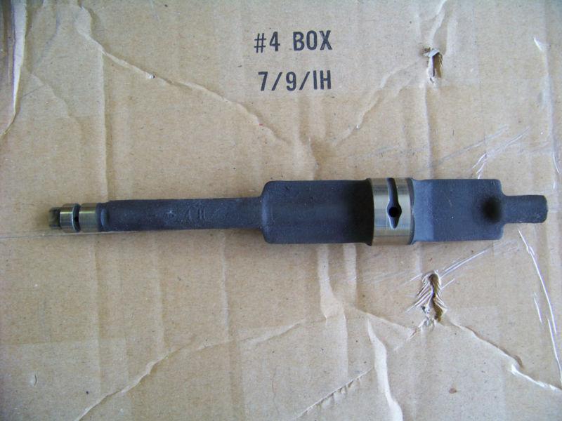 Dsm 4g63 eclipse talon laser turbo 90-94 1gen 1g balance shaft,good condition