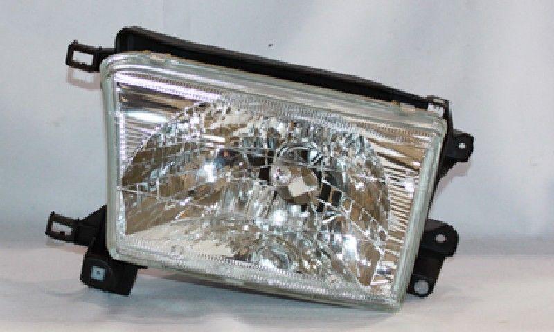 Tyc 99-01 toyota 4 runner headlight left