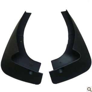 Buy Mud Guards Splash Flaps For Ford Edge 07-12 Front 2pc in Dallas ...