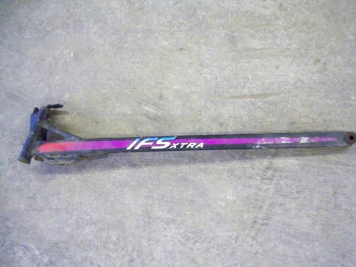 Buy Polaris Indy Xtra 10 Front Suspension Ski Spindle PN 6230102067 in