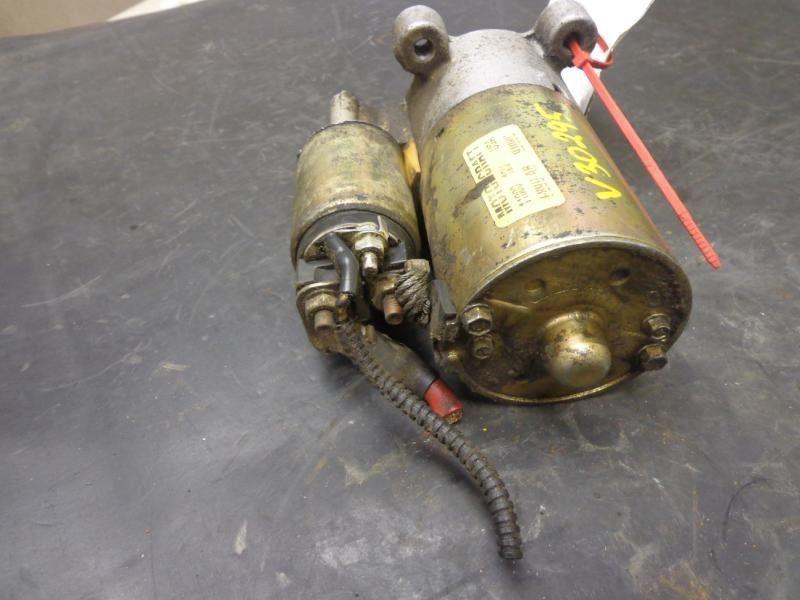 91 92 93 94 95 96 97 98 99 00 01 02 03 ford ranger starter motor 6-183 3.0l