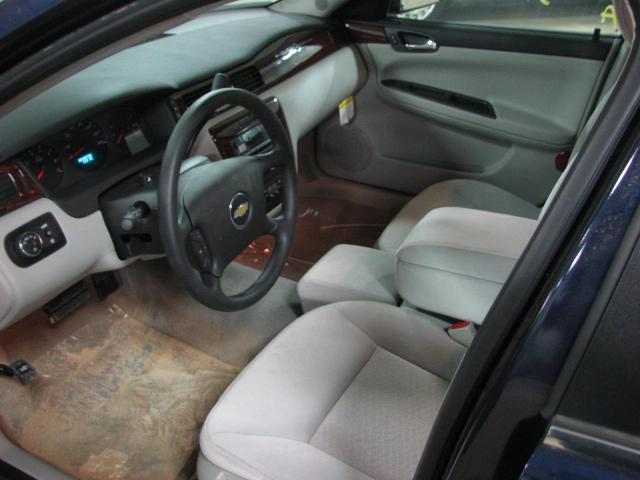 2009 chevy impala interior rear view mirror 1096023