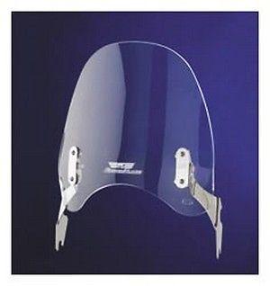 National cycle deflector switchblade shield tint vt1100