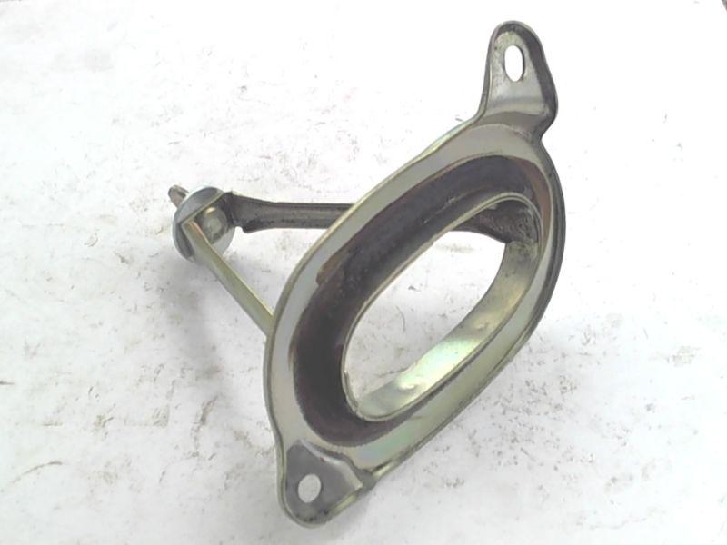 1982 honda xl500r oem air filter element stay bracket mount xl500 xl 500 r