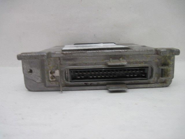 Ecu ecm computer 200 sx 1980 80 manual a11-608 570 534301